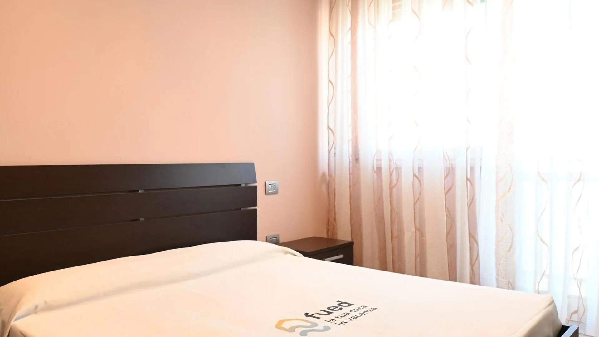 Cn006 - Cesenatico, Nuovo Trilocale Con Splendida Vista Mare Apartment 0*, Cesenatico Italy