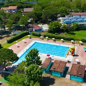 3* Prázdninový areál Village