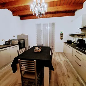 Casa Fiorentini Appartamento