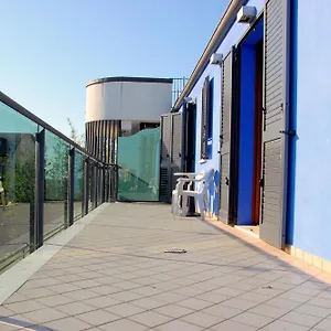 Aparthotel Riva Blu, Cesenatico