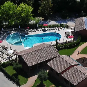 3* Appart hôtel Due Ponti Village