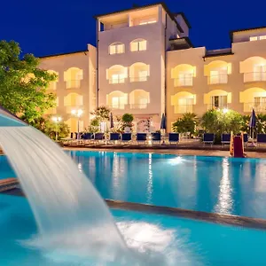 Aparthotel Sport & Residenza, Cesenatico