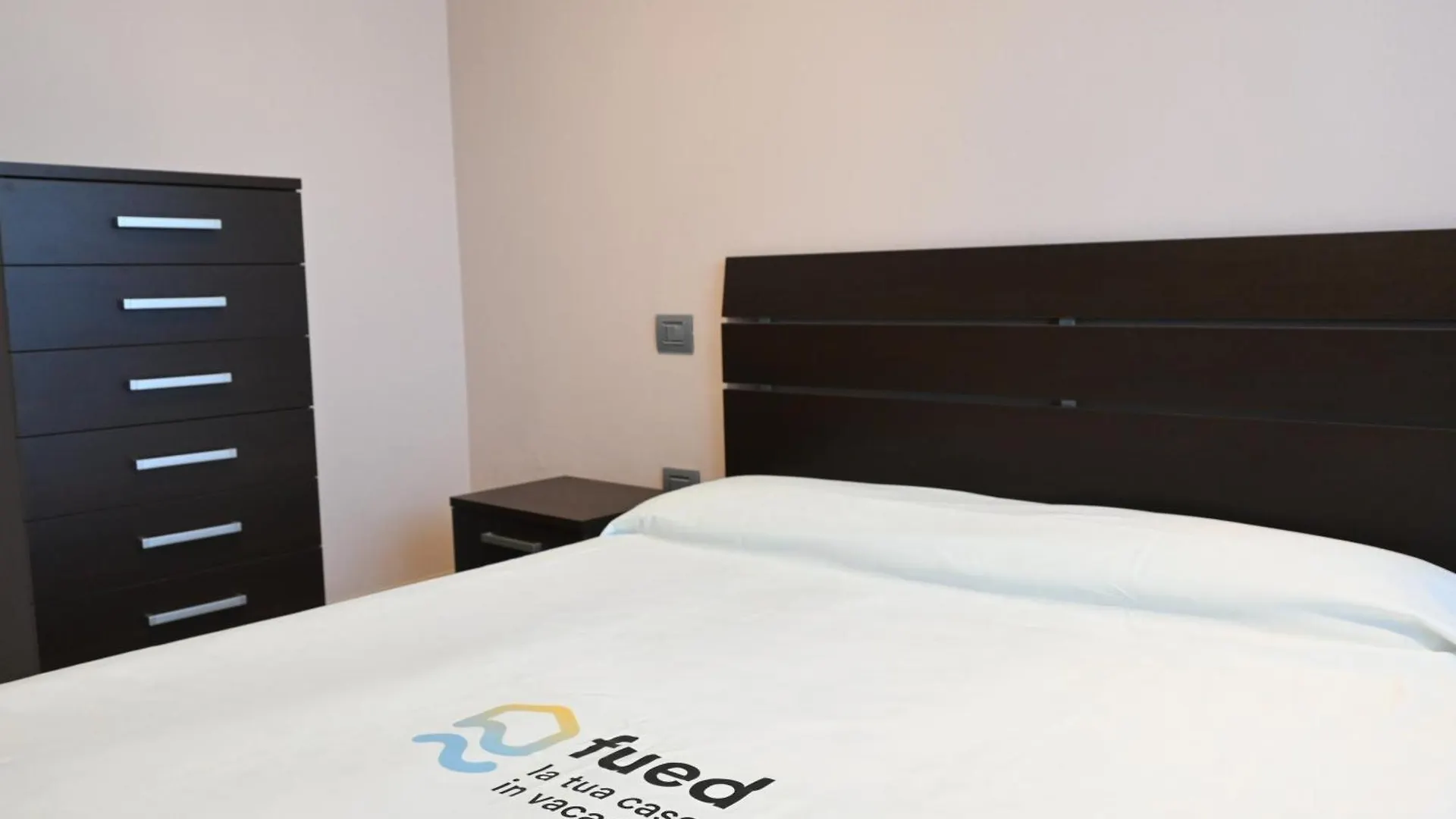 Apartmán Cn006 - Cesenatico, Nuovo Trilocale Con Splendida Vista Mare 0*, Cesenatico