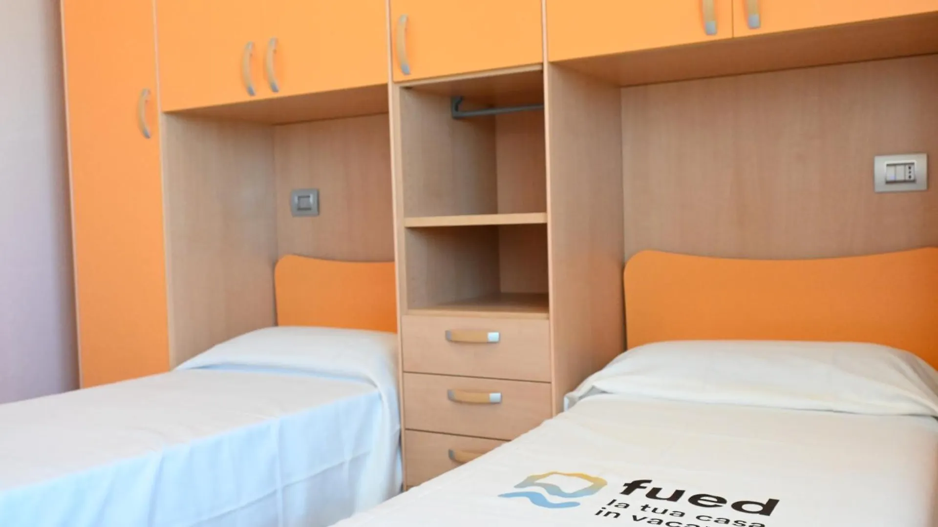 Apartmán Cn006 - Cesenatico, Nuovo Trilocale Con Splendida Vista Mare  Cesenatico