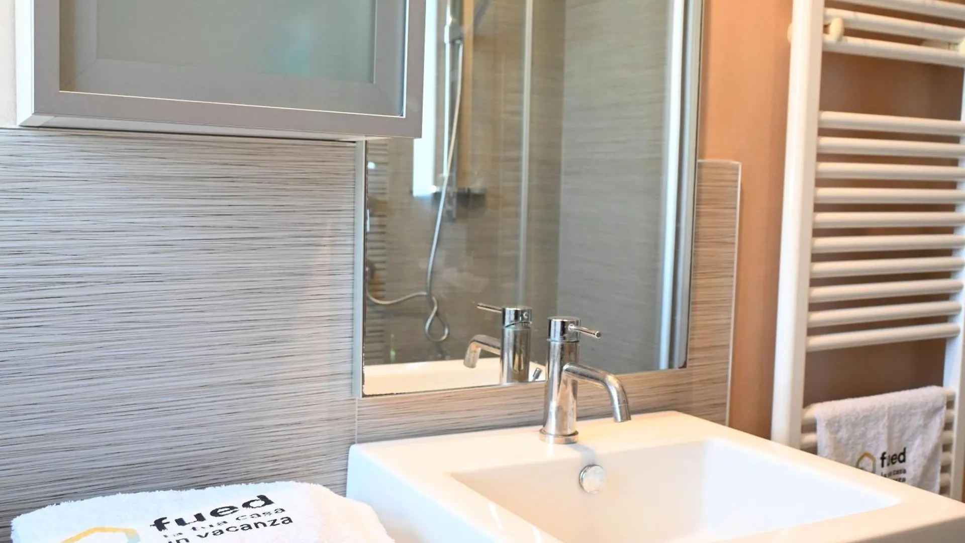 Apartmán Cn006 - Cesenatico, Nuovo Trilocale Con Splendida Vista Mare Itálie