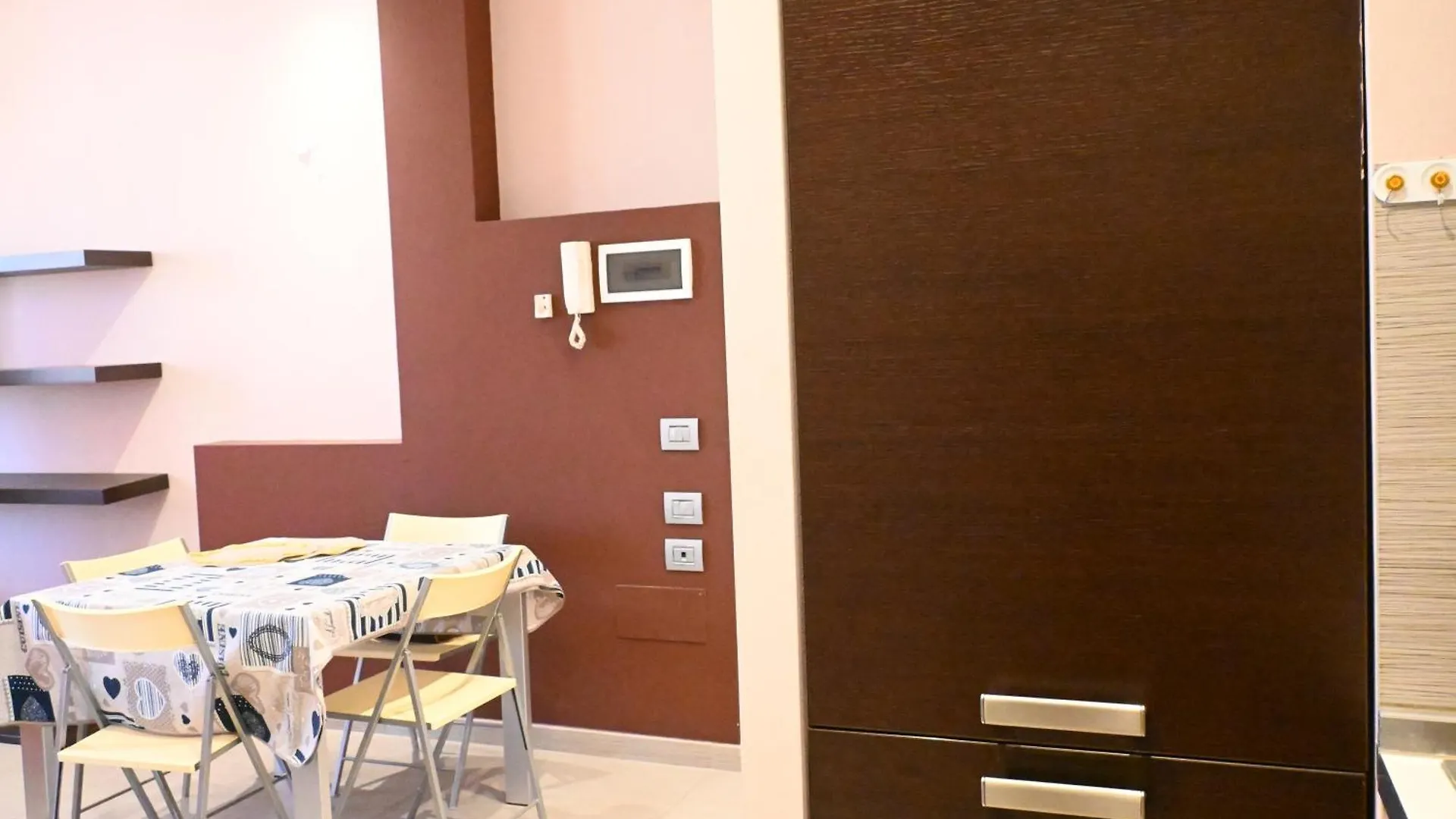 Apartmán Cn006 - Cesenatico, Nuovo Trilocale Con Splendida Vista Mare