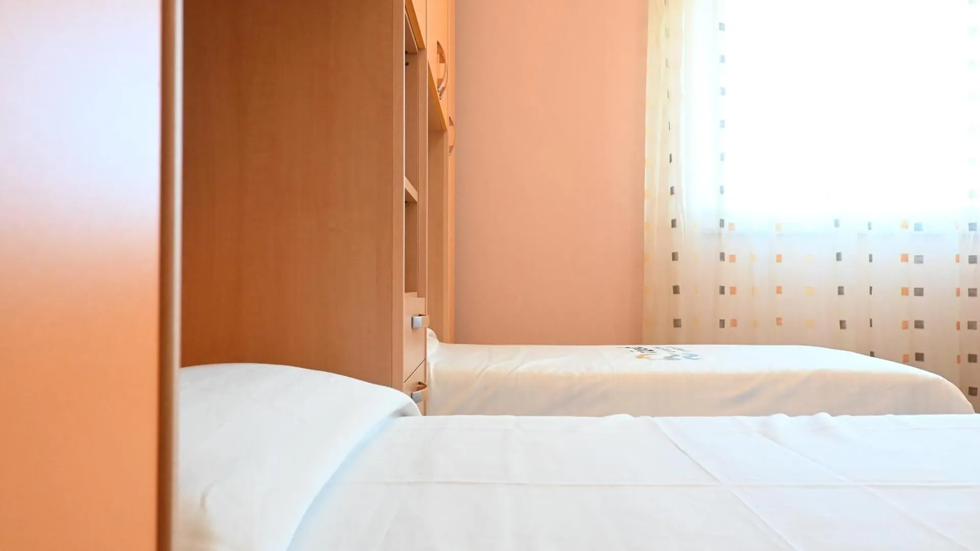 Apartmán Cn006 - Cesenatico, Nuovo Trilocale Con Splendida Vista Mare 0*, Cesenatico