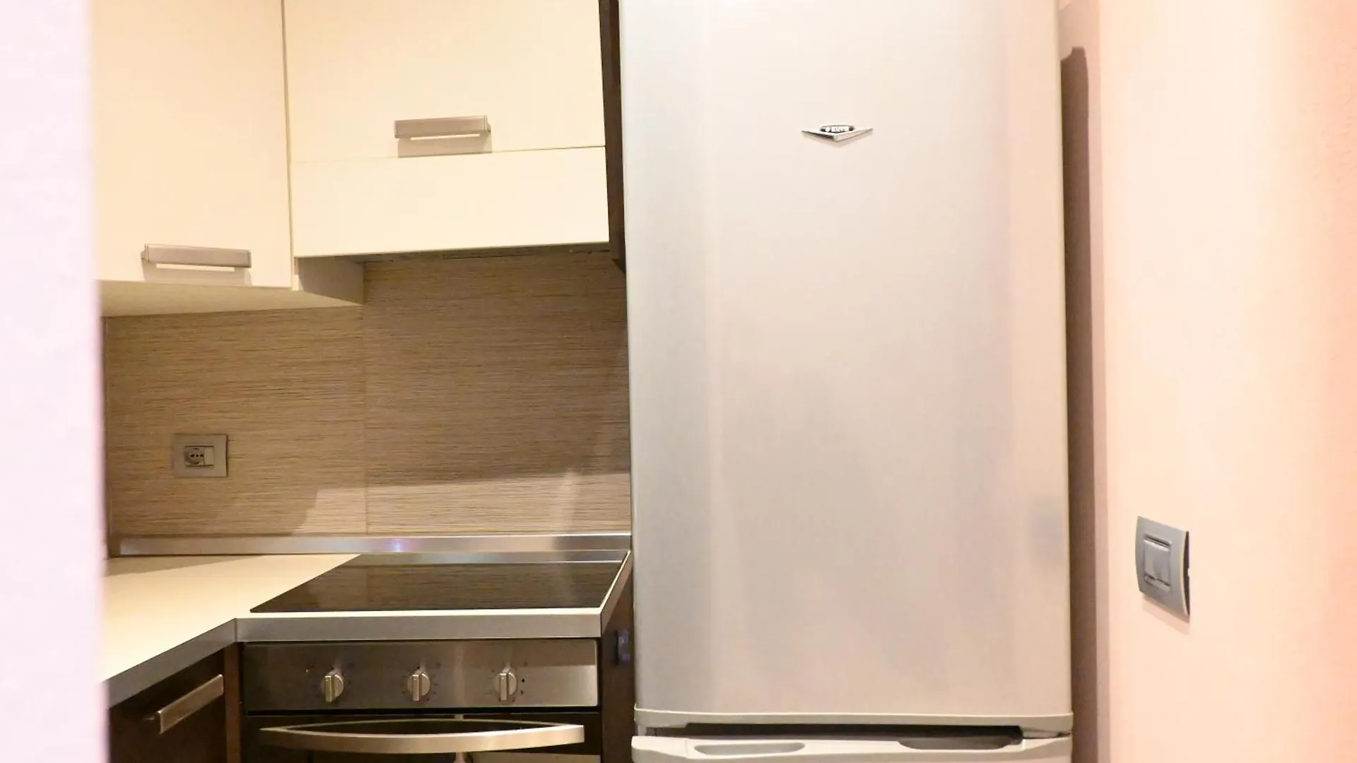 Apartmán Cn006 - Cesenatico, Nuovo Trilocale Con Splendida Vista Mare